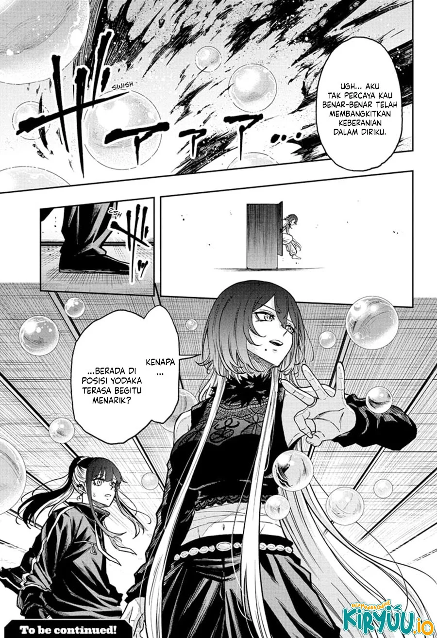 Chapter 74 - halaman 20