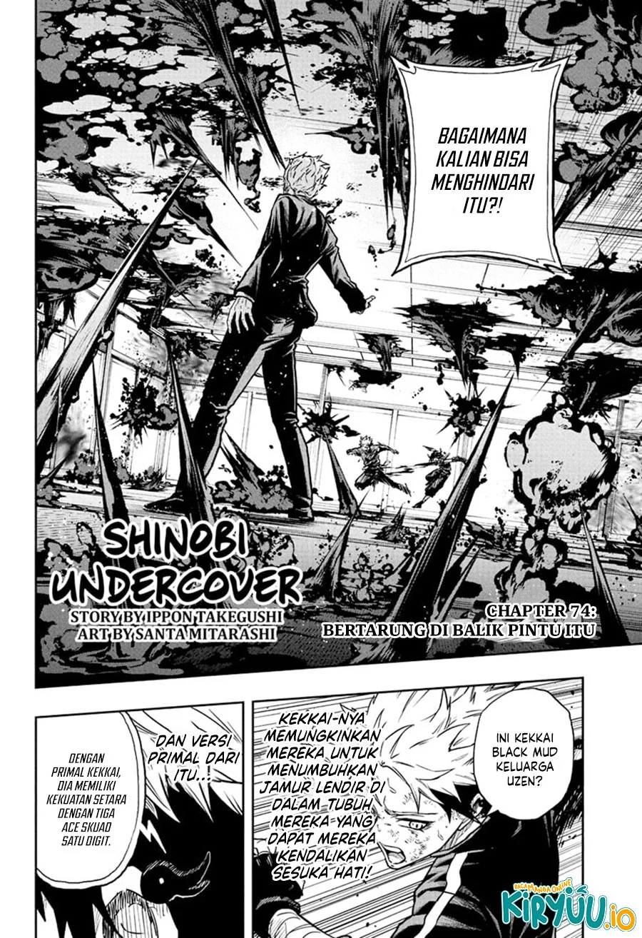 Chapter 74 - halaman 4