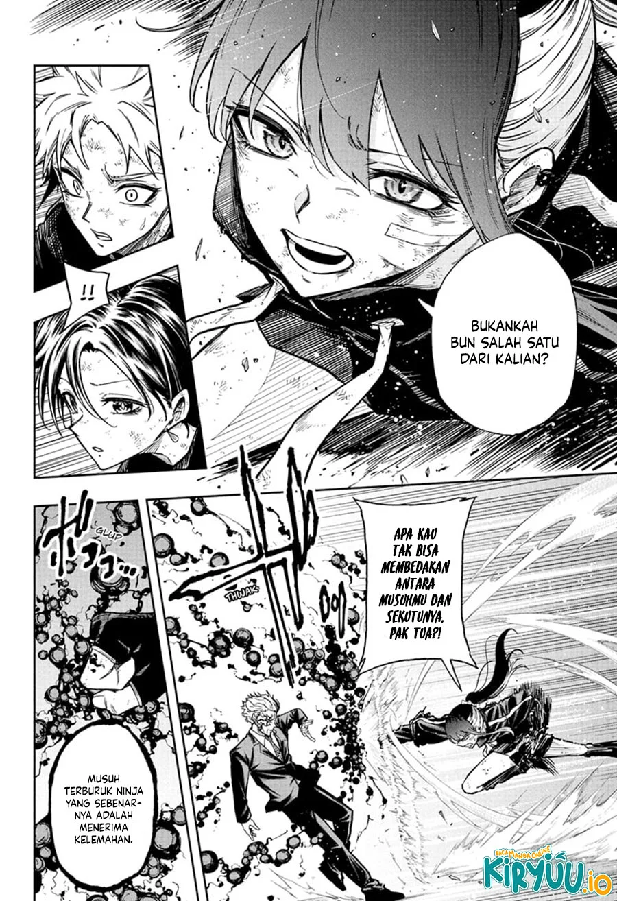 Chapter 74 - halaman 6