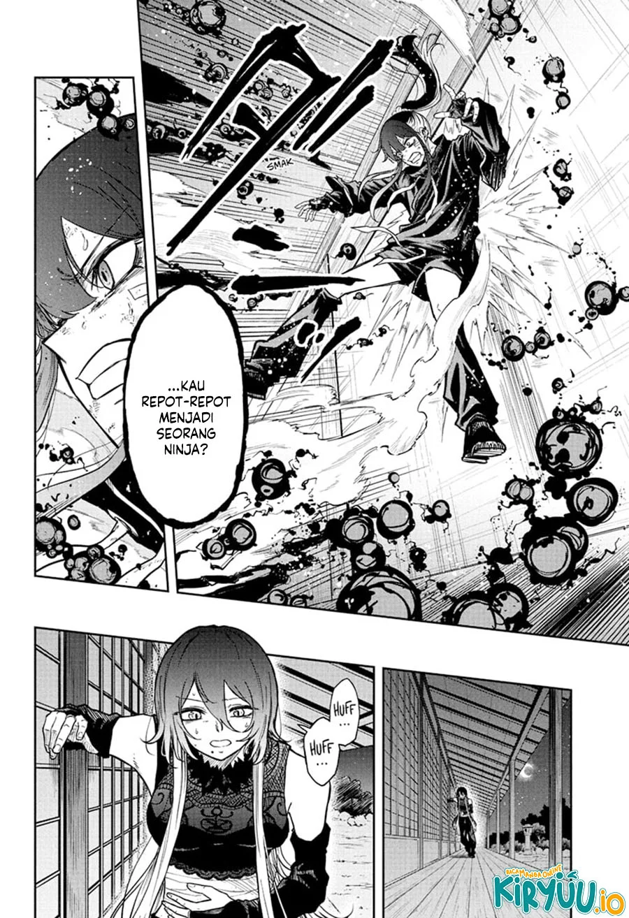 Chapter 74 - halaman 8