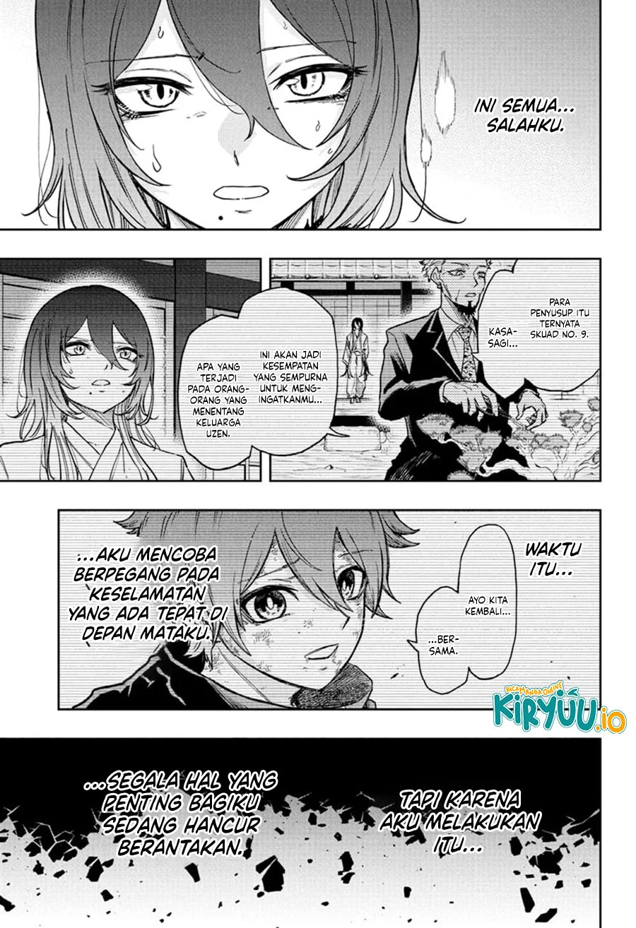 Chapter 74 - halaman 9