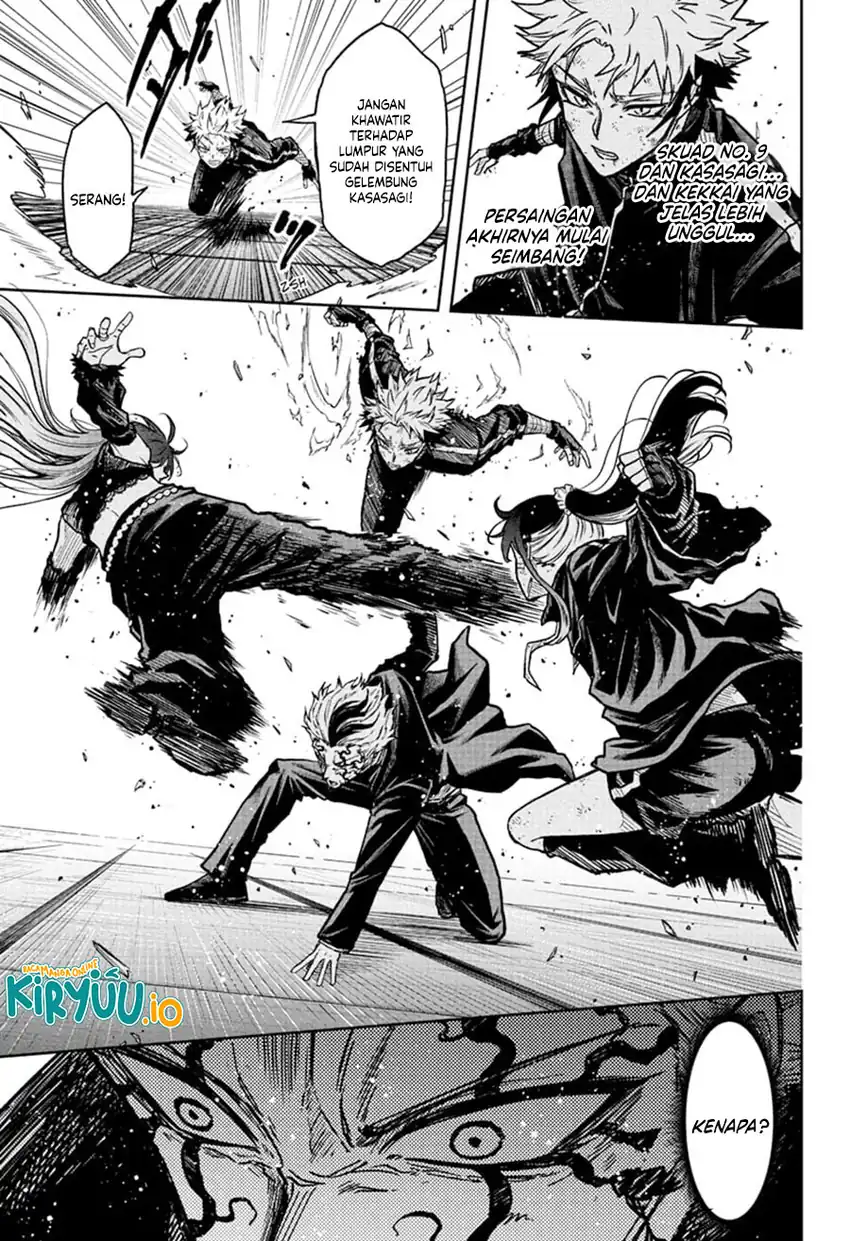 Chapter 75 - halaman 11