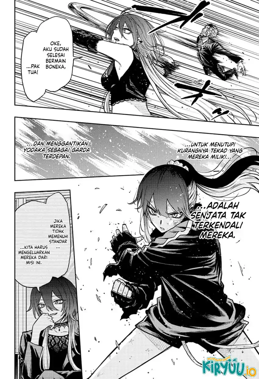 Chapter 75 - halaman 14