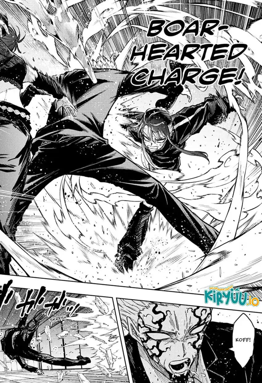 Chapter 75 - halaman 16