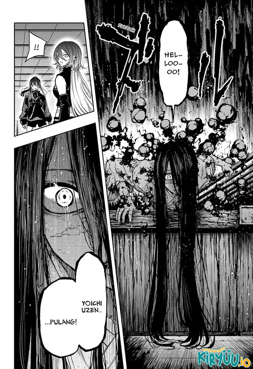 Chapter 75 - halaman 18