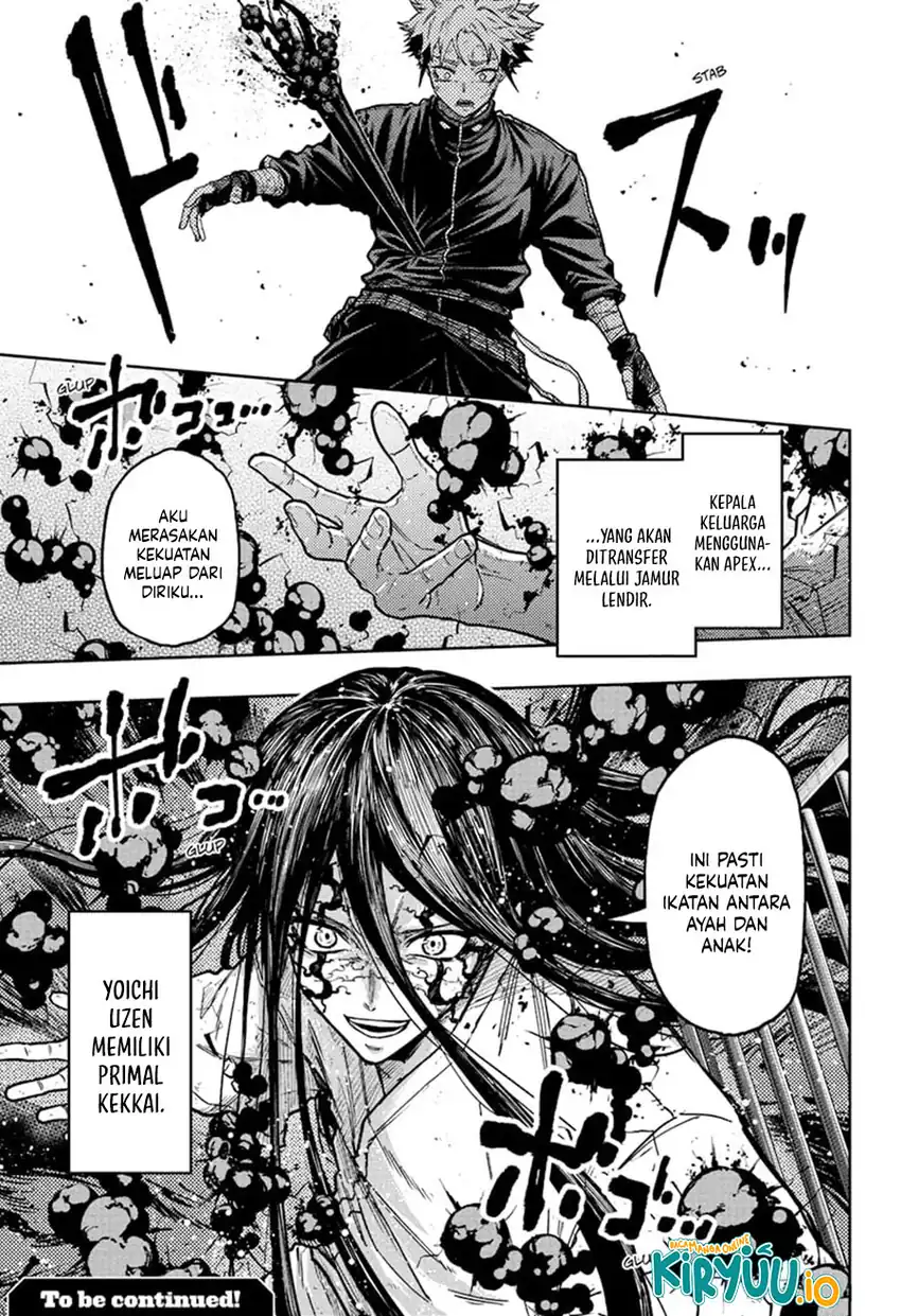 Chapter 75 - halaman 21