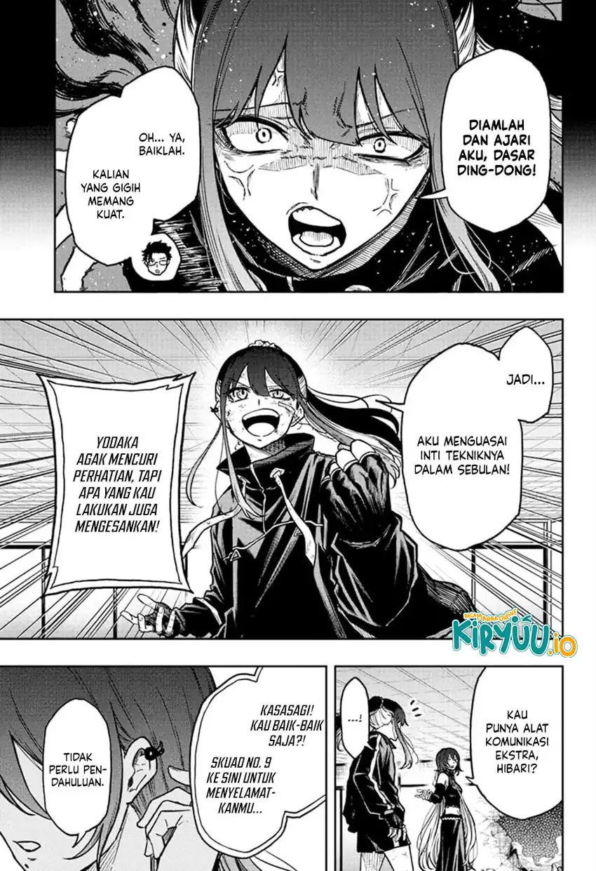 Chapter 75 - halaman 5