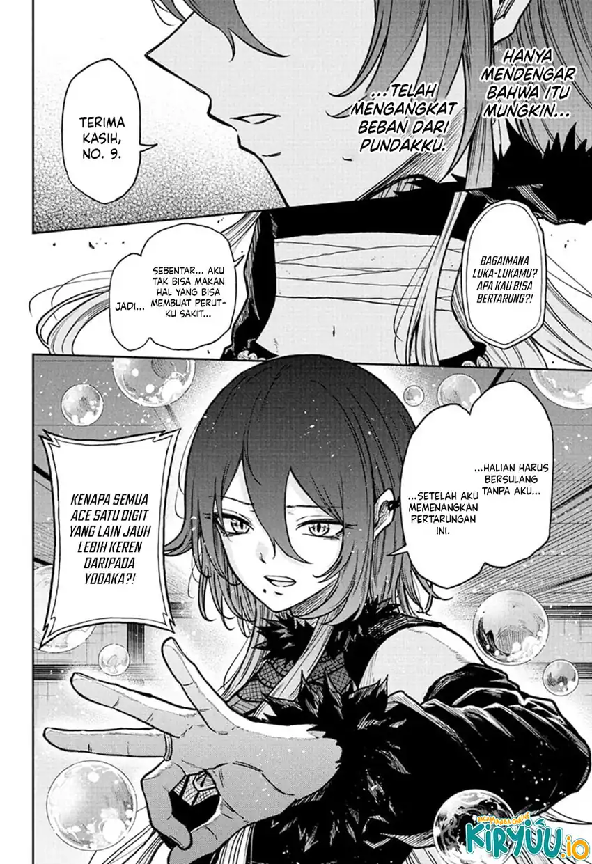 Chapter 75 - halaman 8