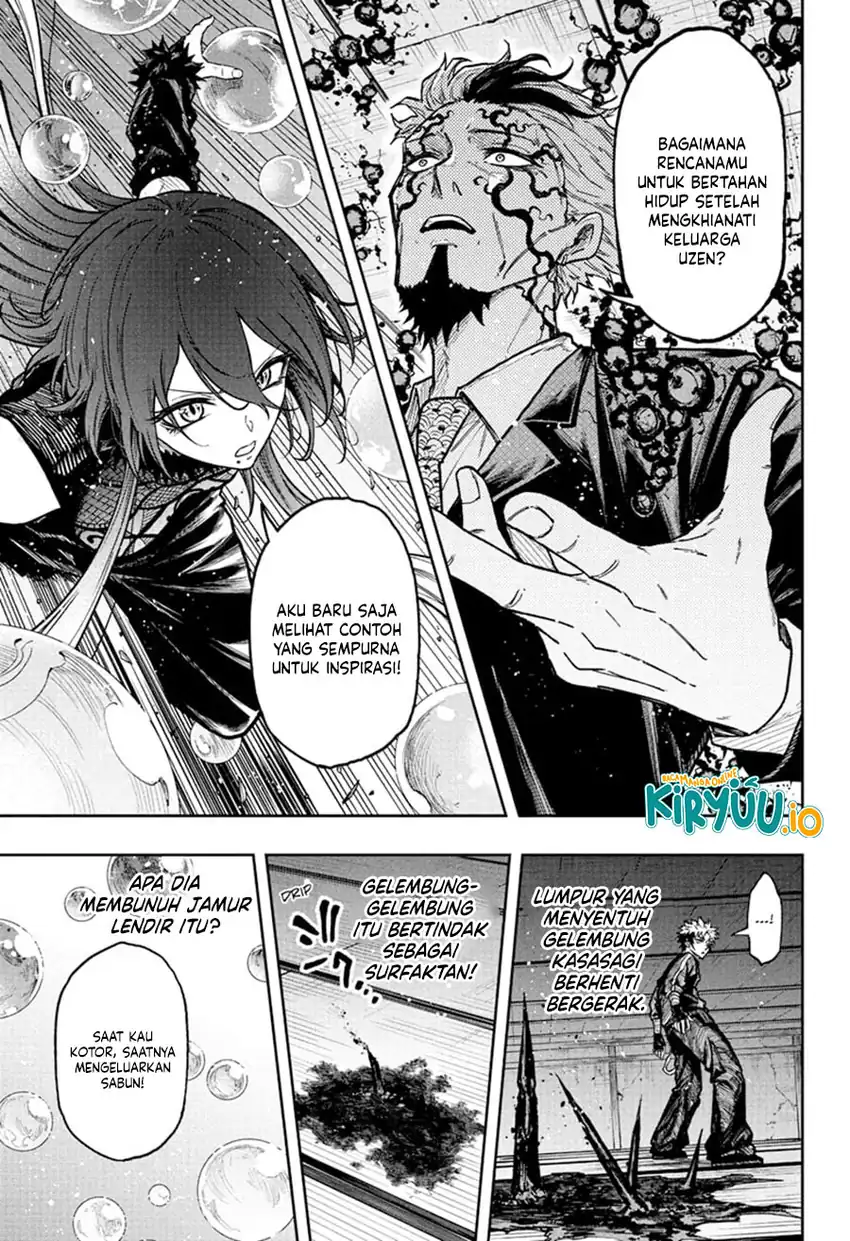Chapter 75 - halaman 9