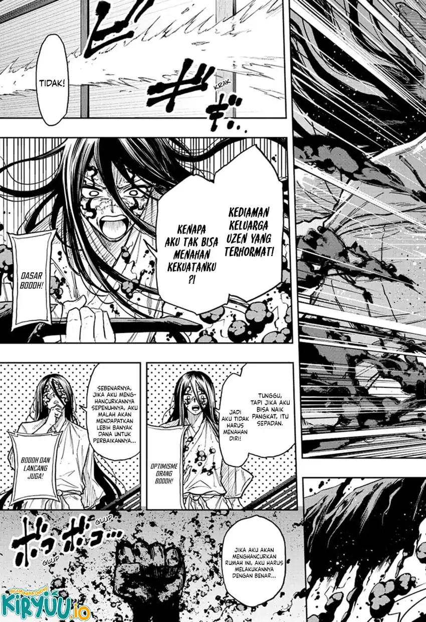 Chapter 76 - halaman 11