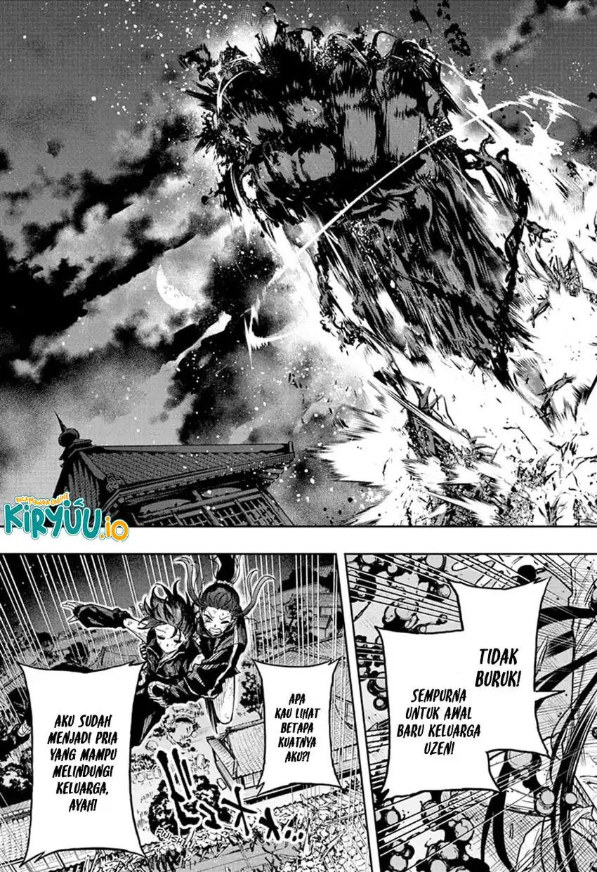 Chapter 76 - halaman 13