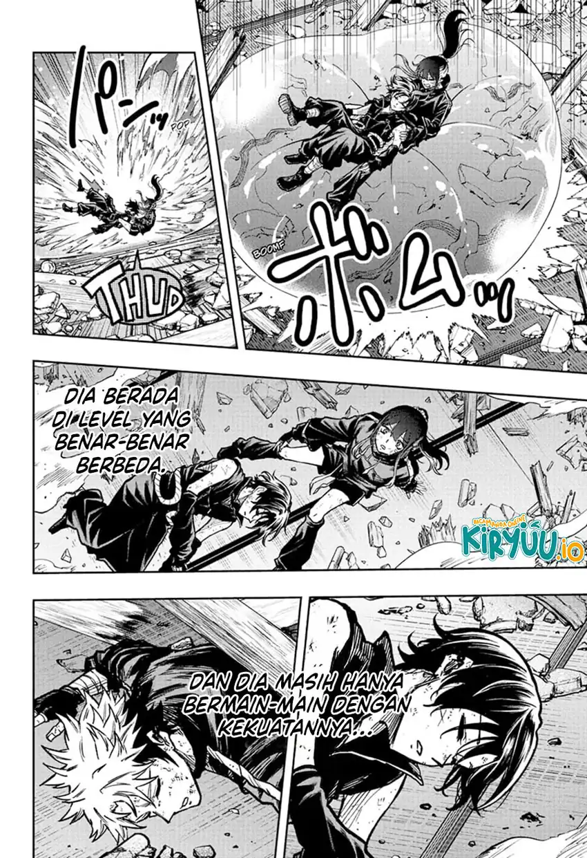 Chapter 76 - halaman 14
