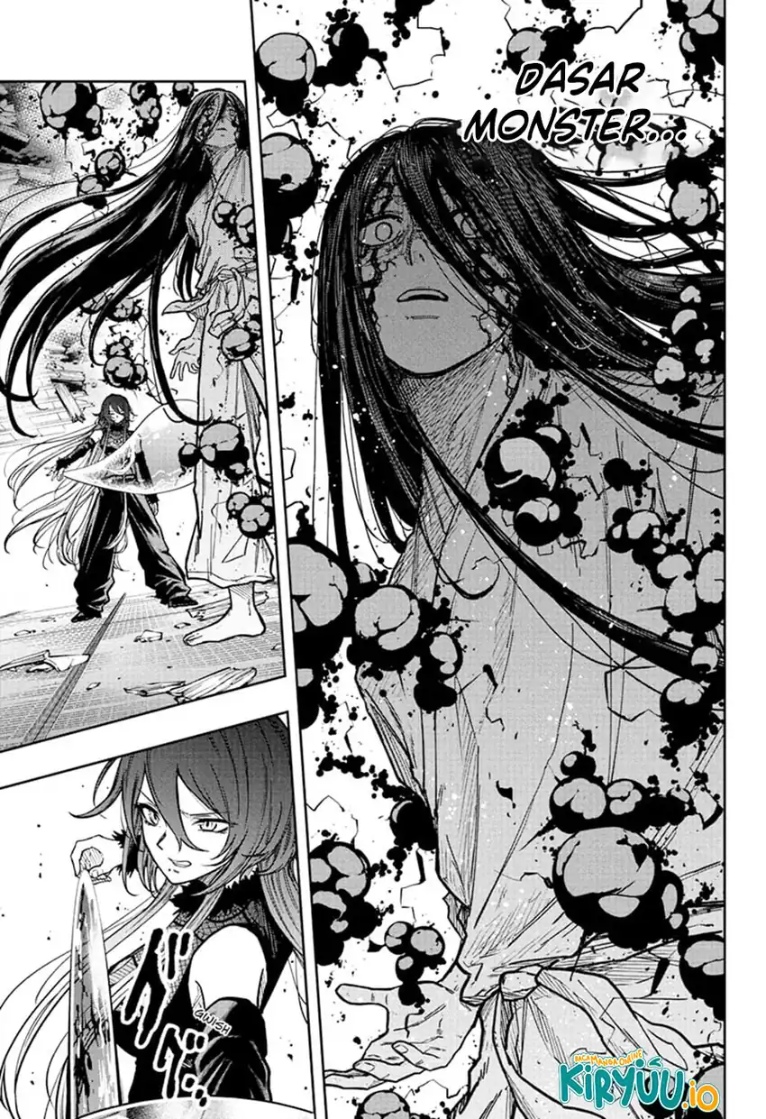 Chapter 76 - halaman 15
