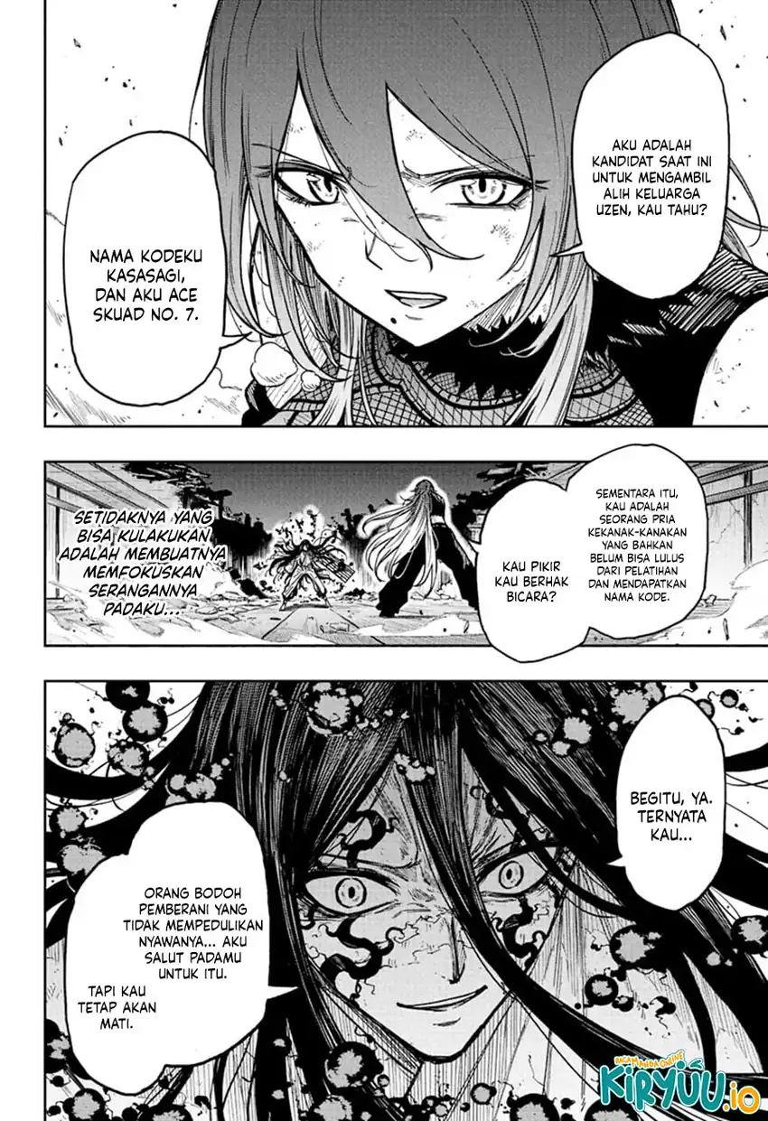 Chapter 76 - halaman 18