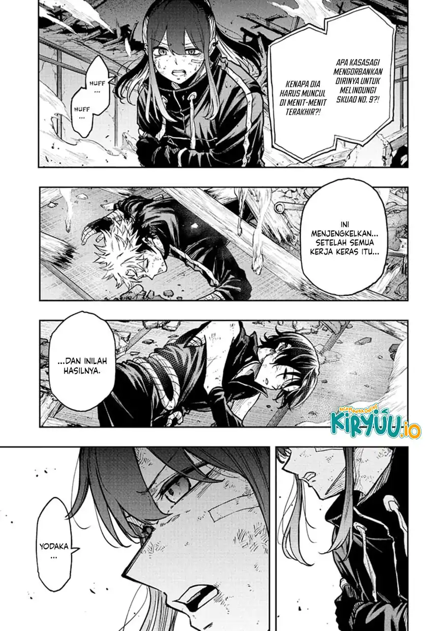 Chapter 76 - halaman 19