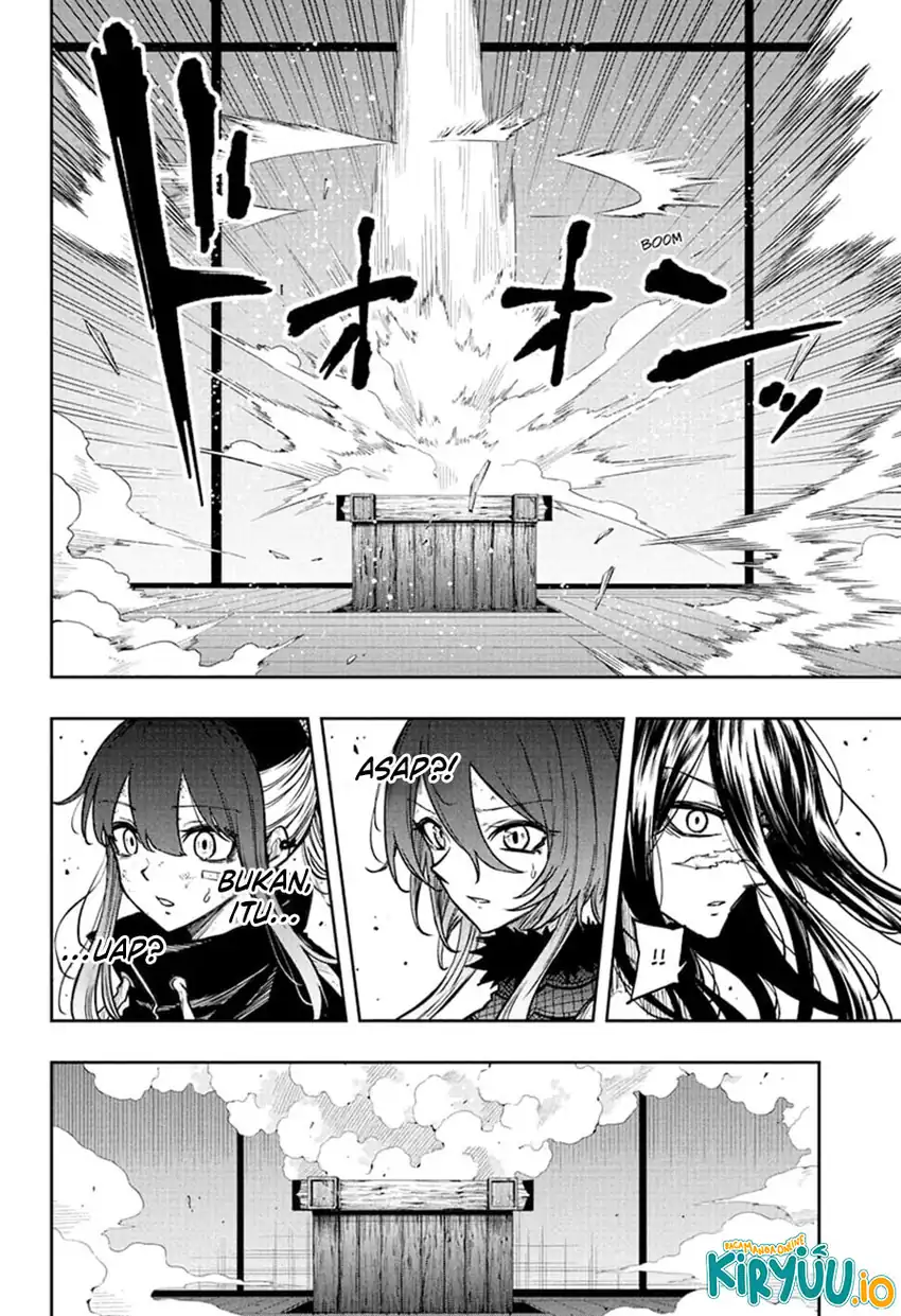 Chapter 76 - halaman 20