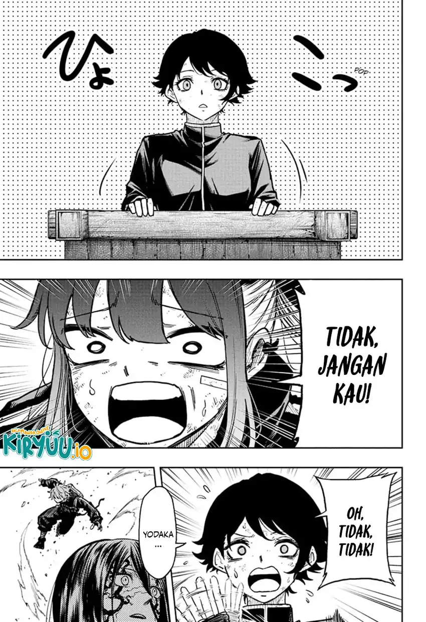 Chapter 76 - halaman 21