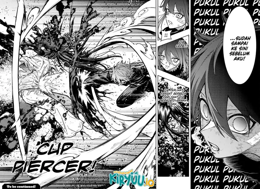 Chapter 76 - halaman 22