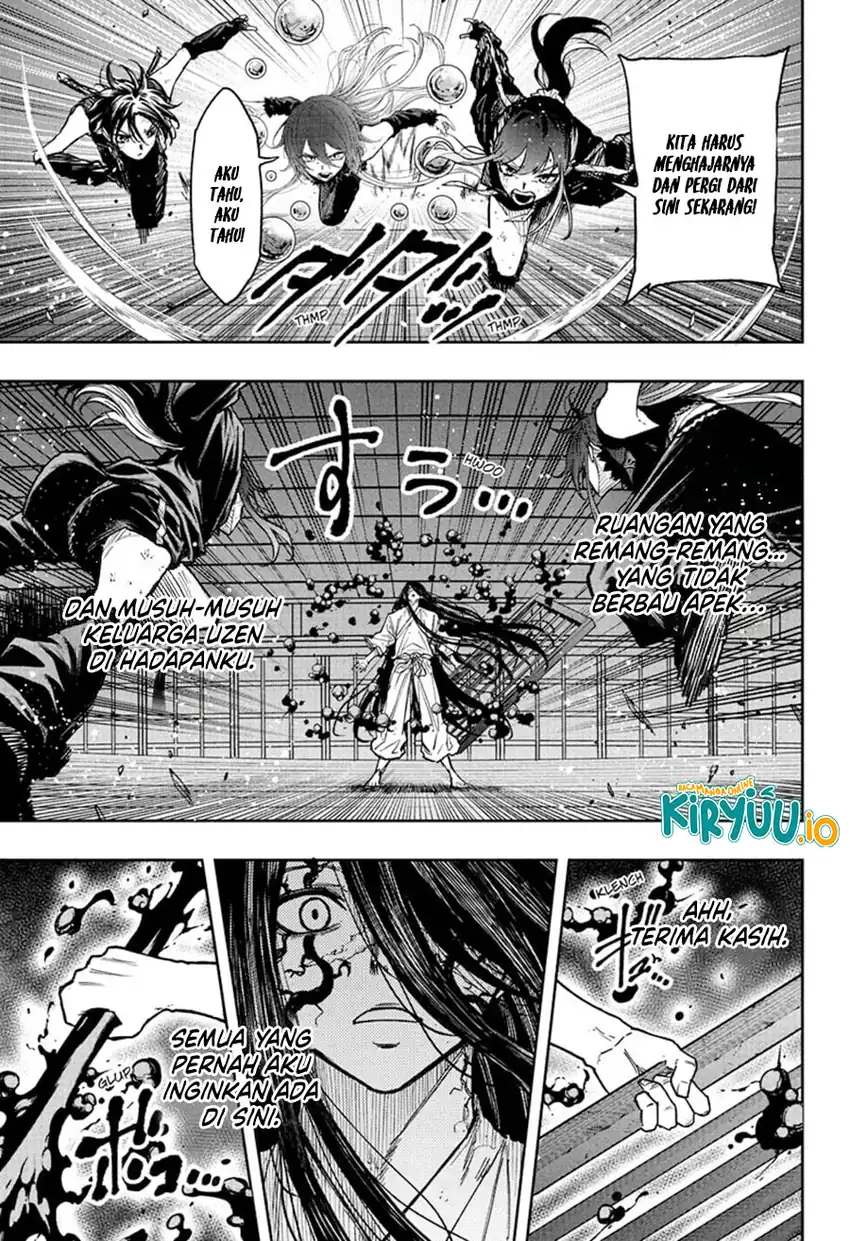 Chapter 76 - halaman 7