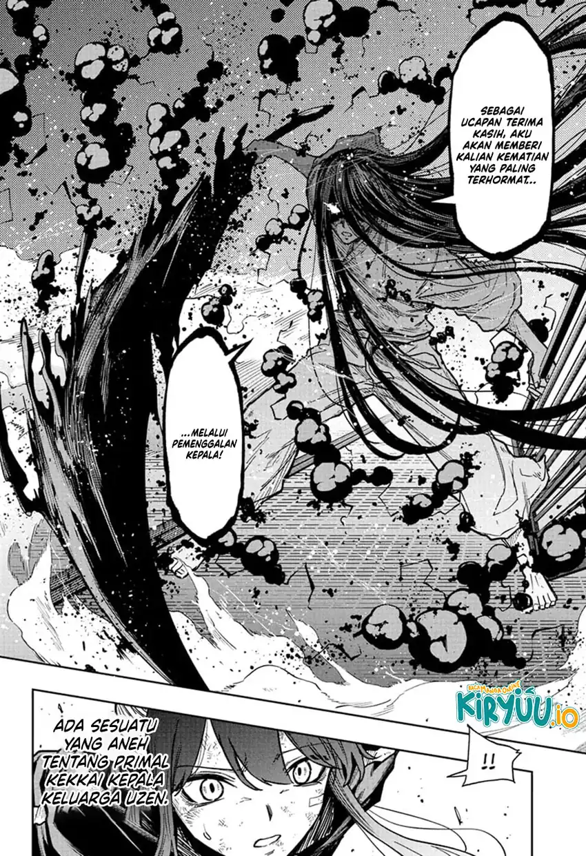 Chapter 76 - halaman 8