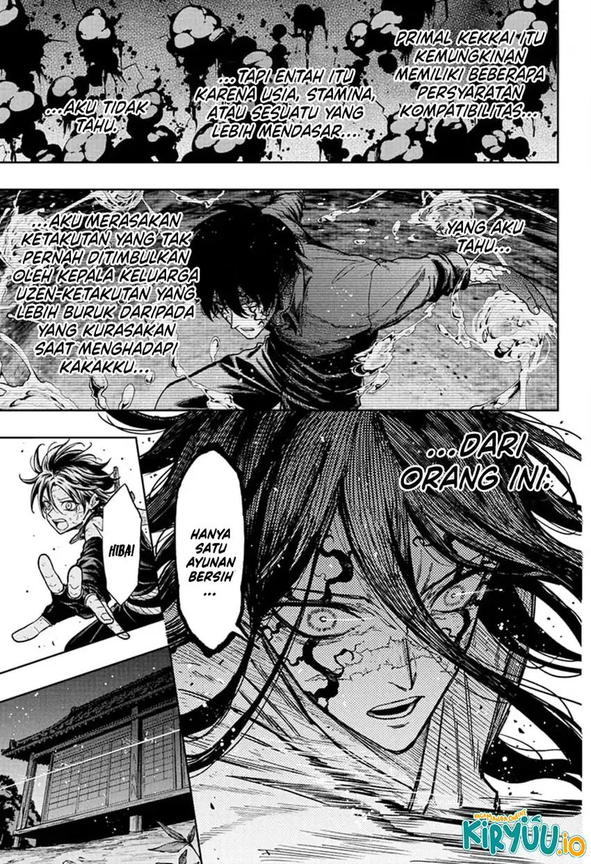 Chapter 76 - halaman 9