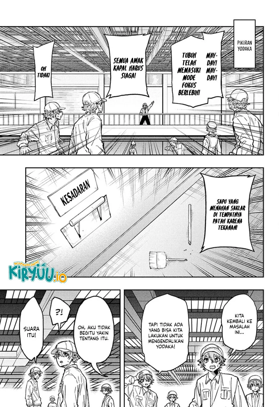 Chapter 77 - halaman 13
