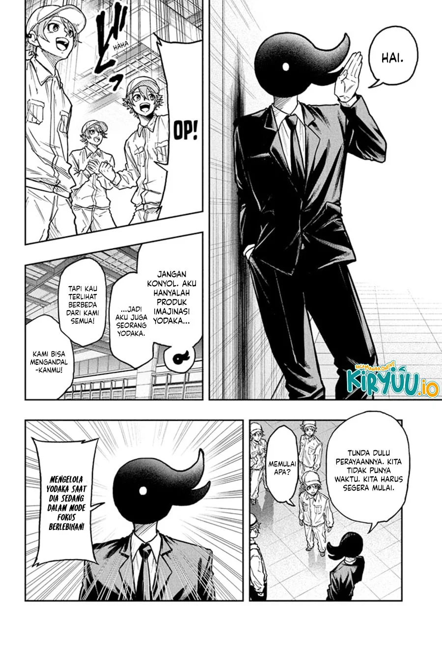 Chapter 77 - halaman 14