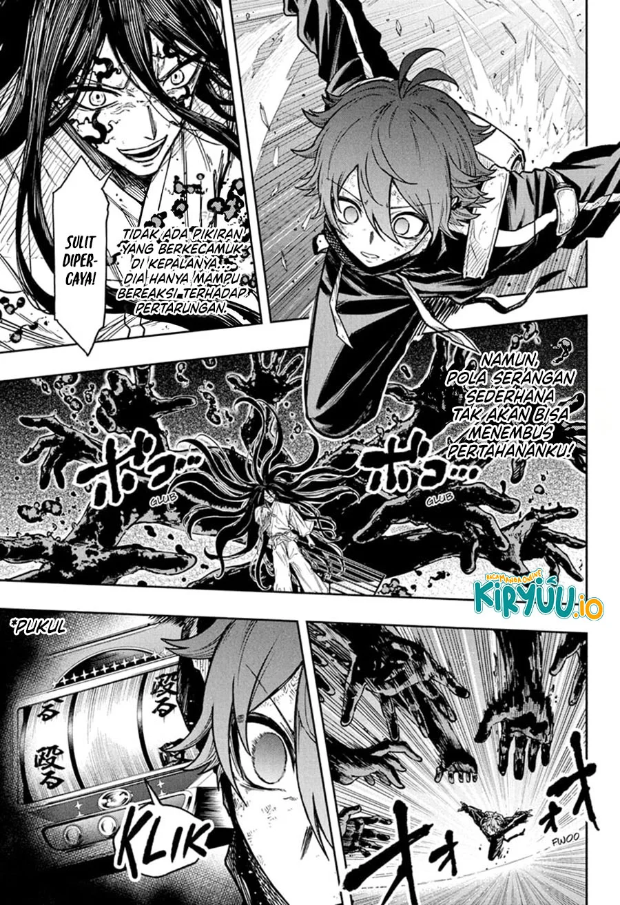 Chapter 77 - halaman 15