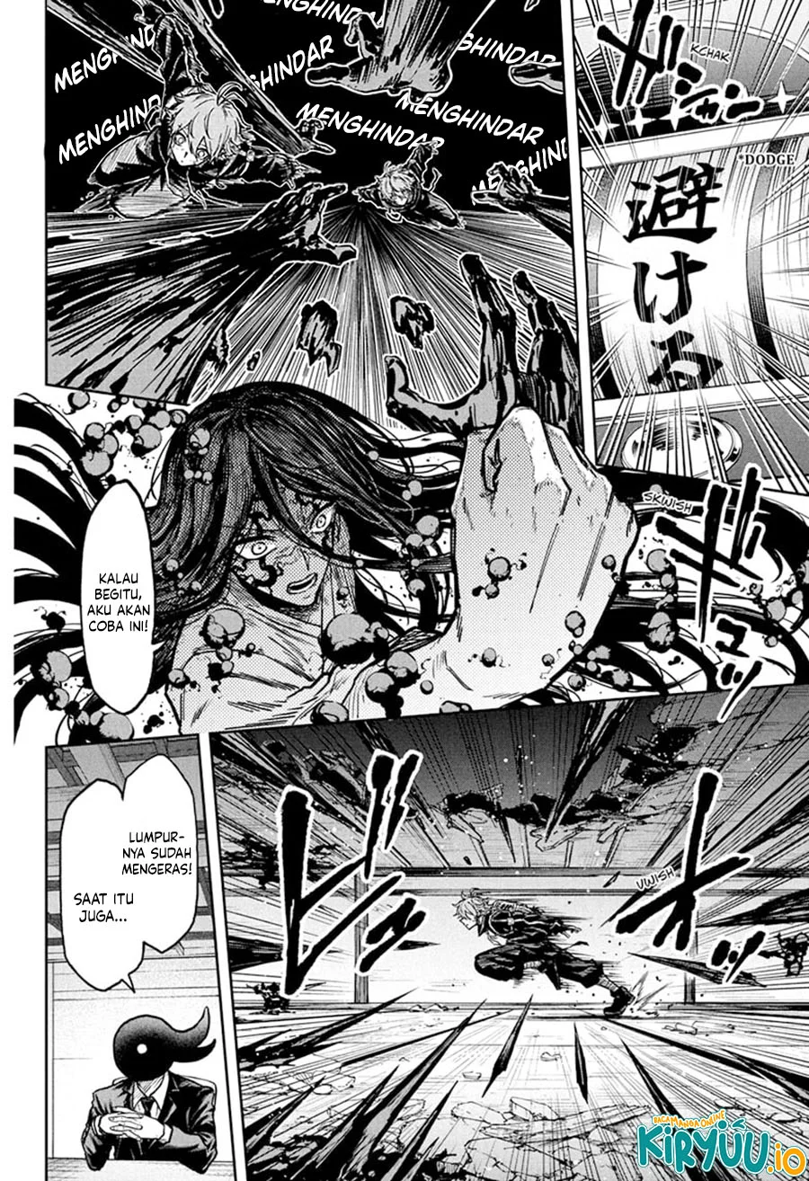 Chapter 77 - halaman 16