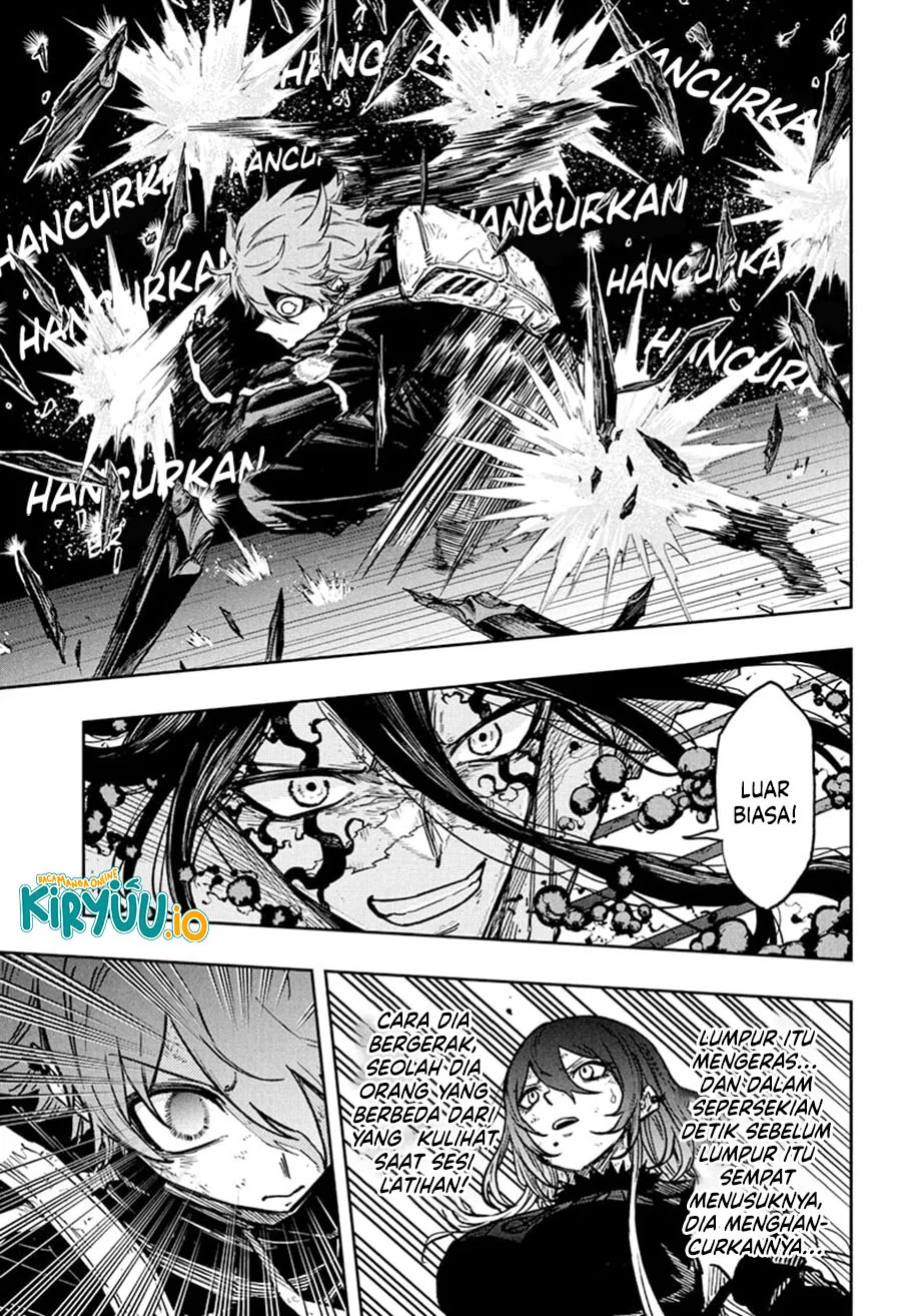 Chapter 77 - halaman 17