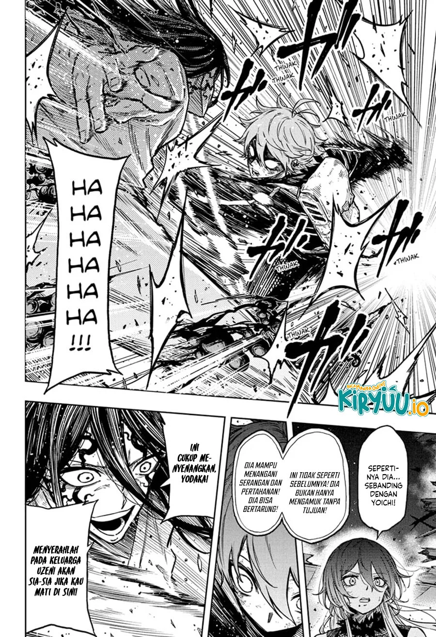 Chapter 77 - halaman 18