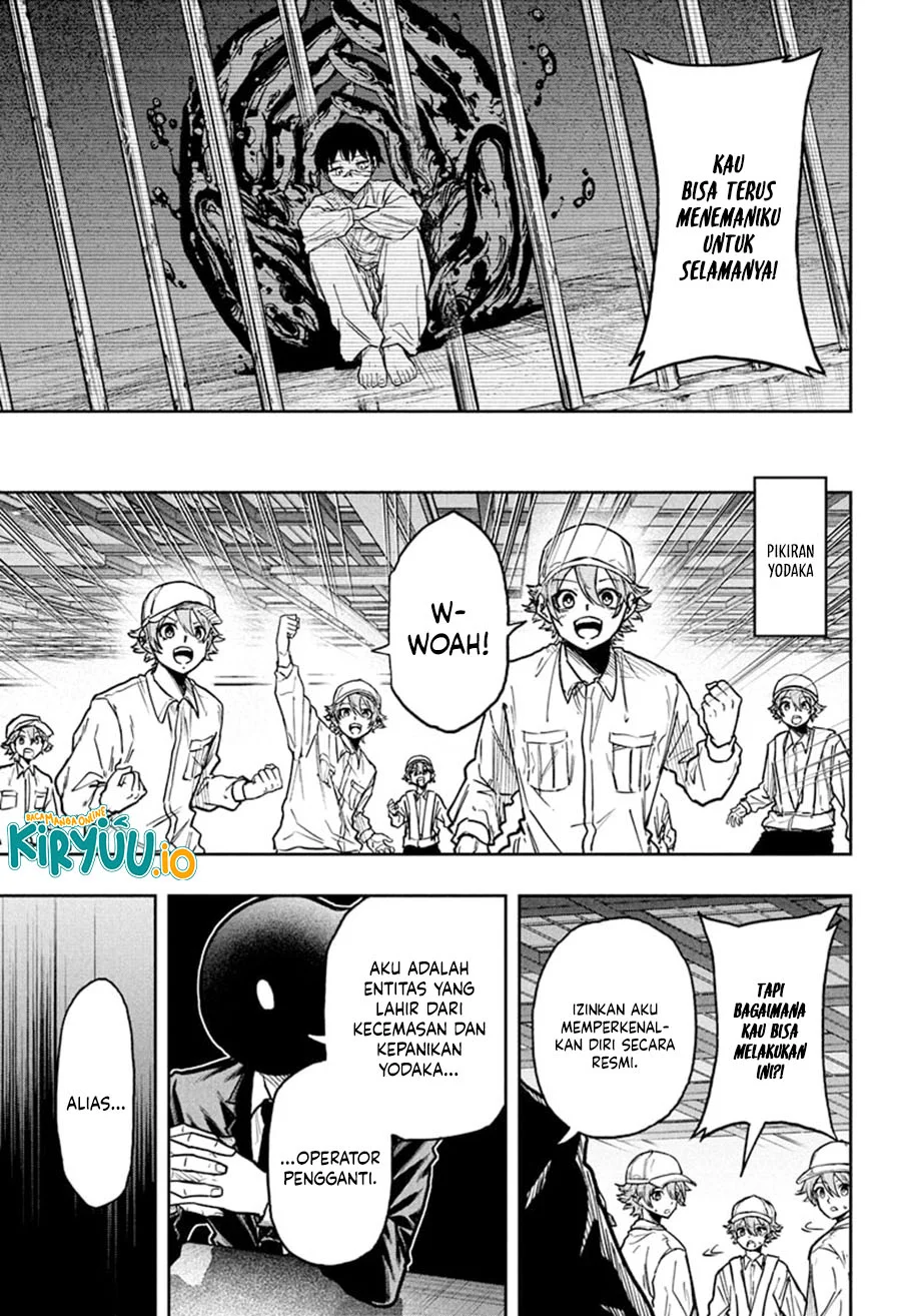 Chapter 77 - halaman 19