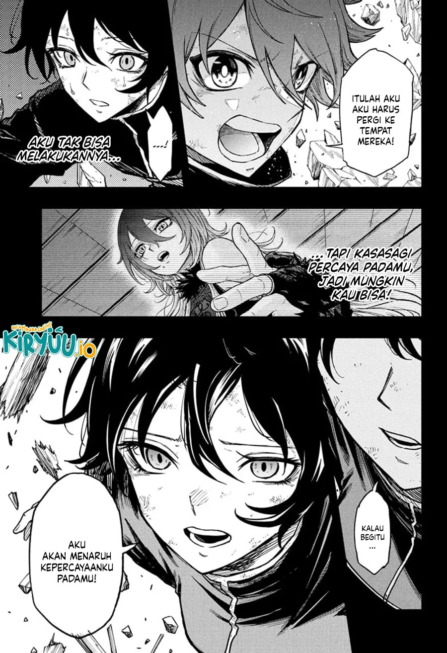 Chapter 77 - halaman 5