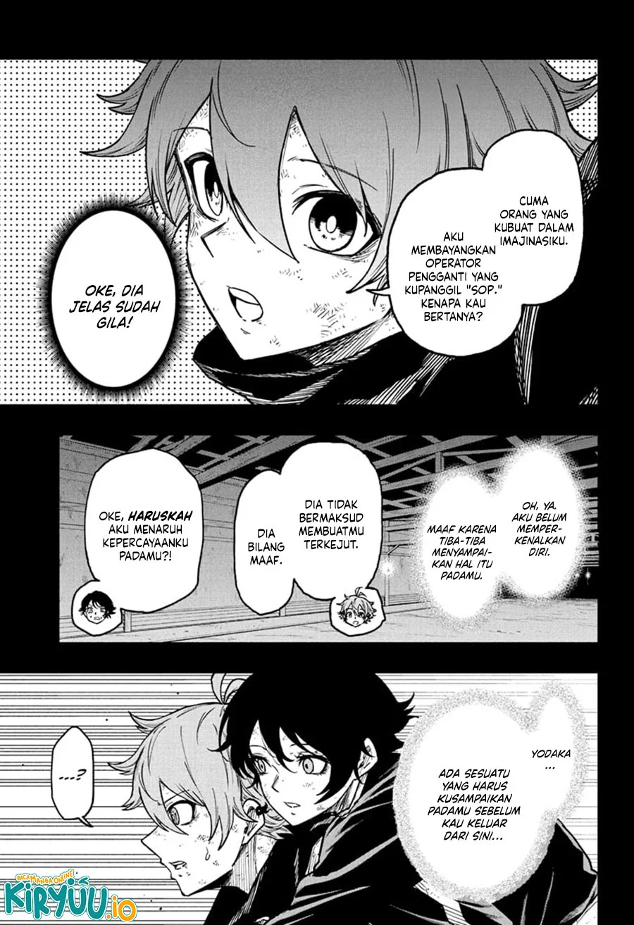 Chapter 77 - halaman 7