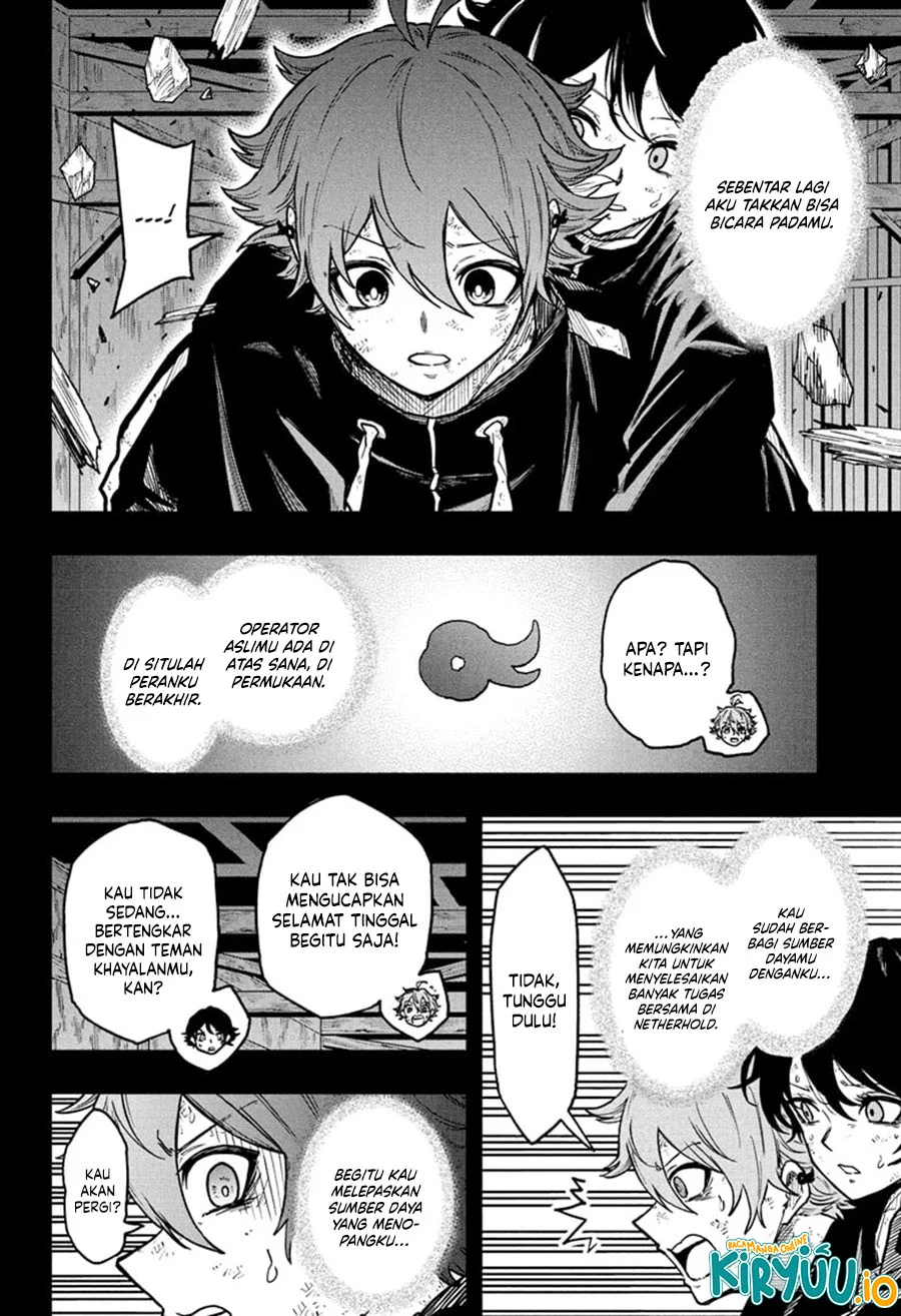 Chapter 77 - halaman 8