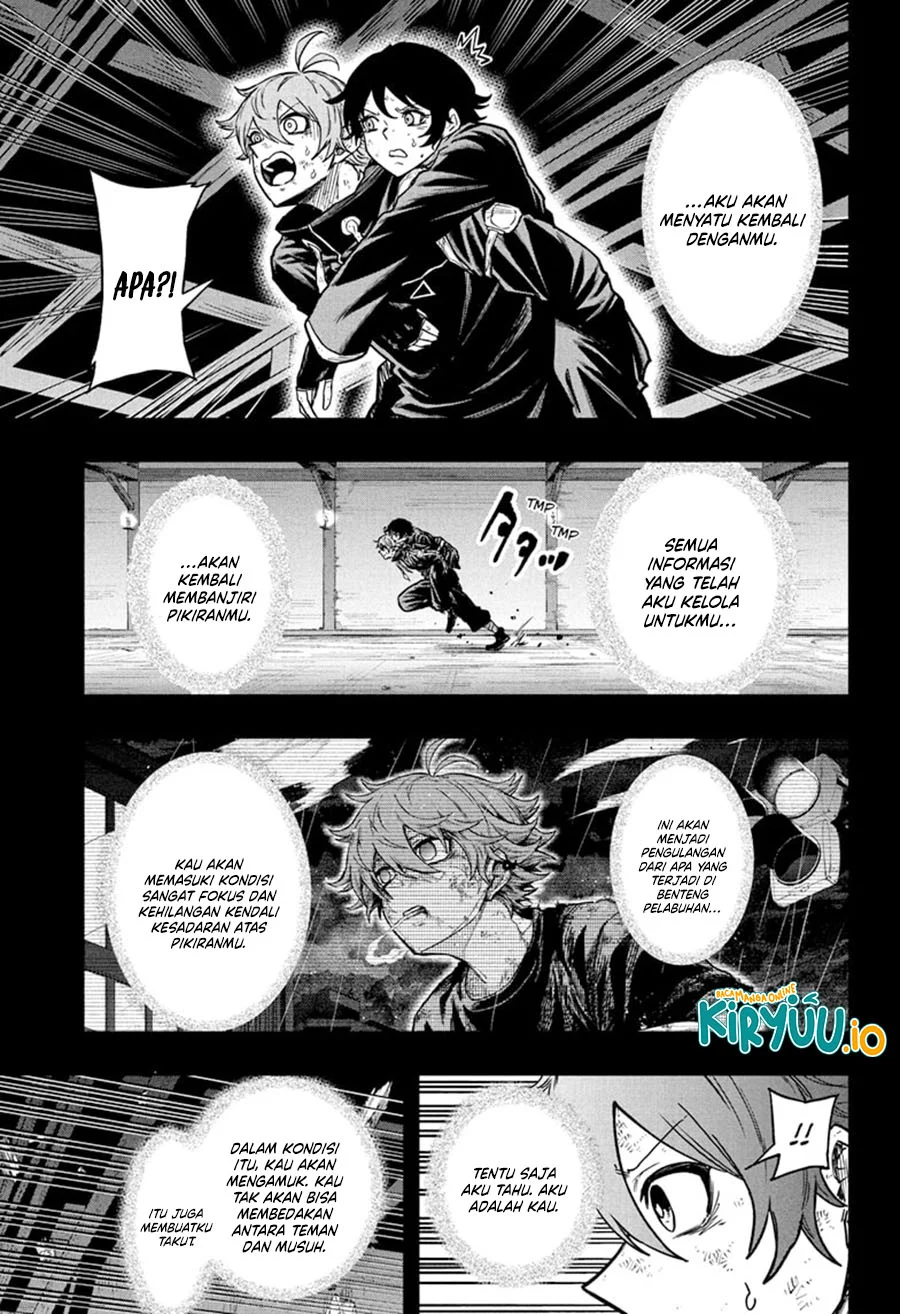 Chapter 77 - halaman 9