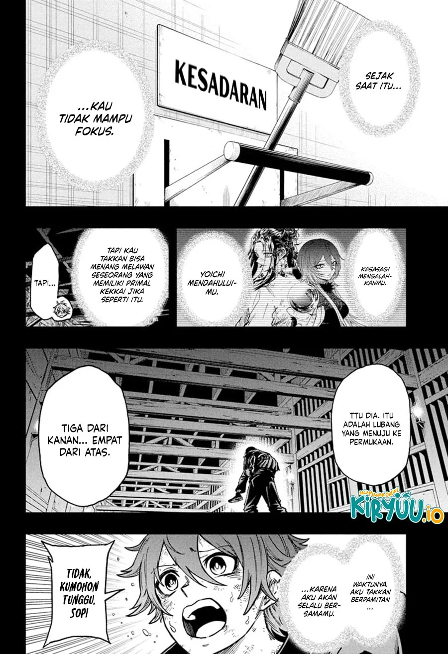Chapter 77 - halaman 10