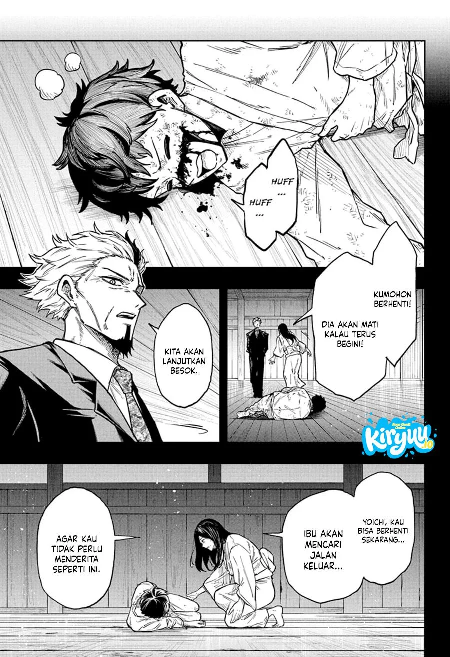 Chapter 78 - halaman 11