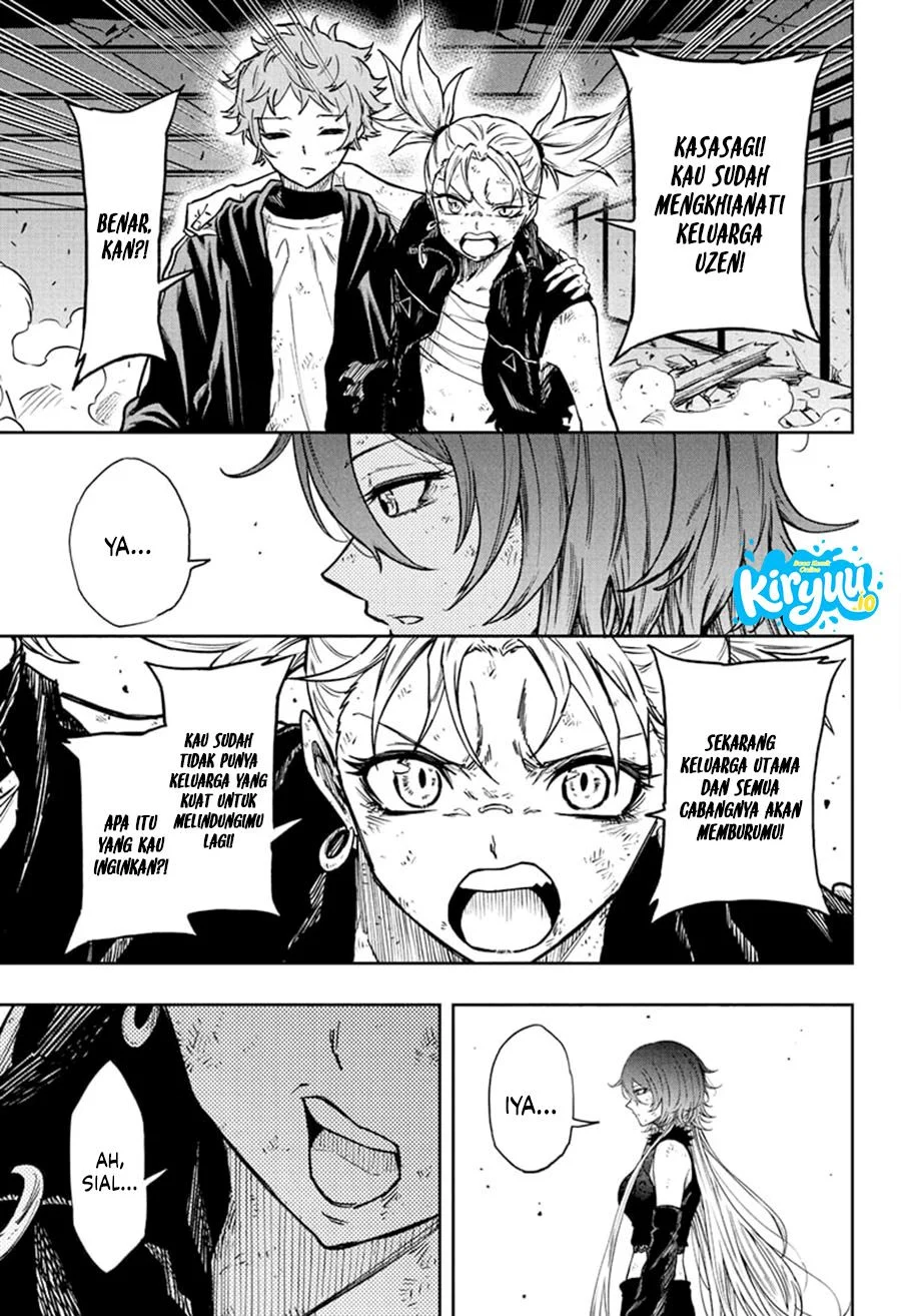 Chapter 78 - halaman 15