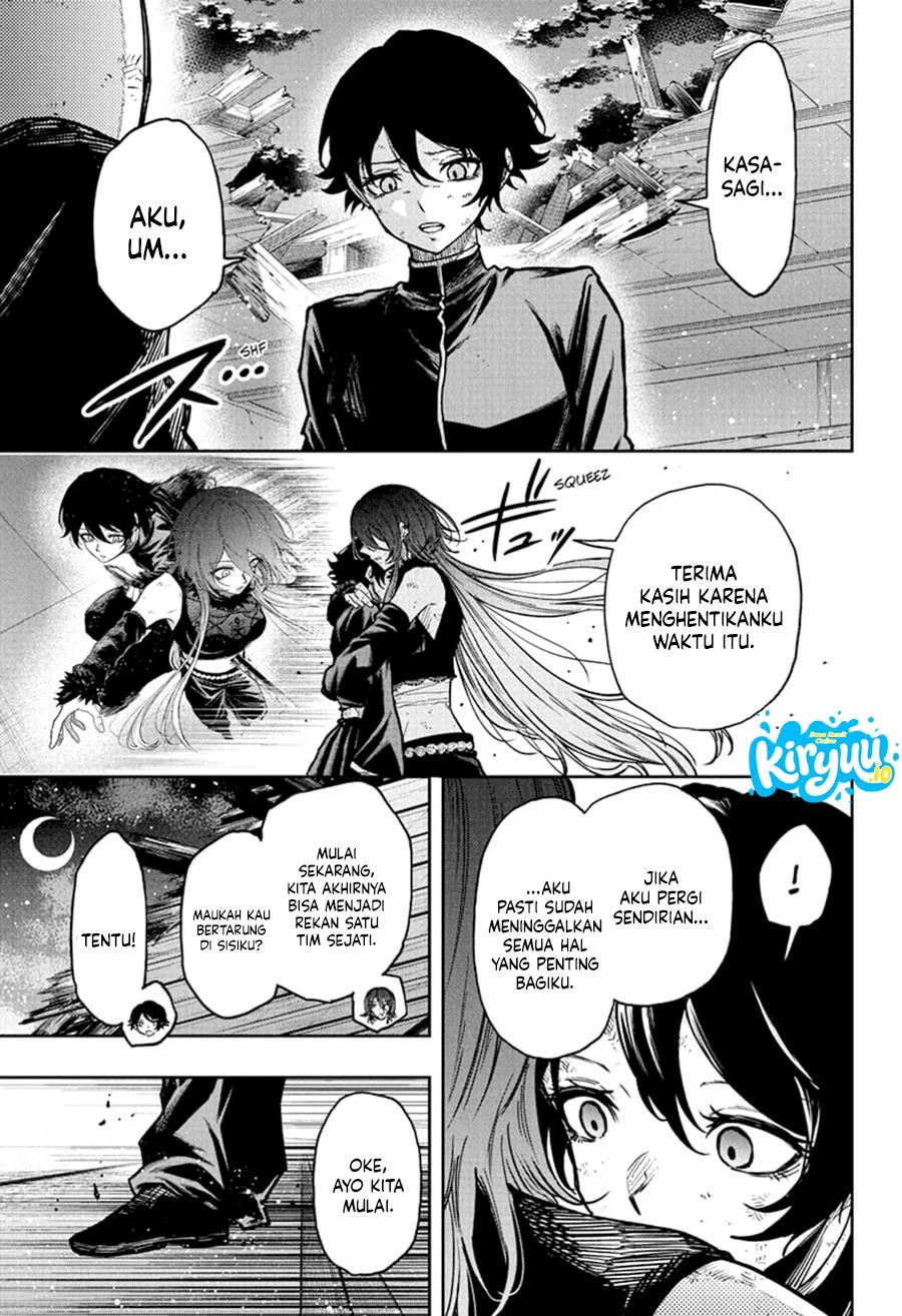 Chapter 78 - halaman 17