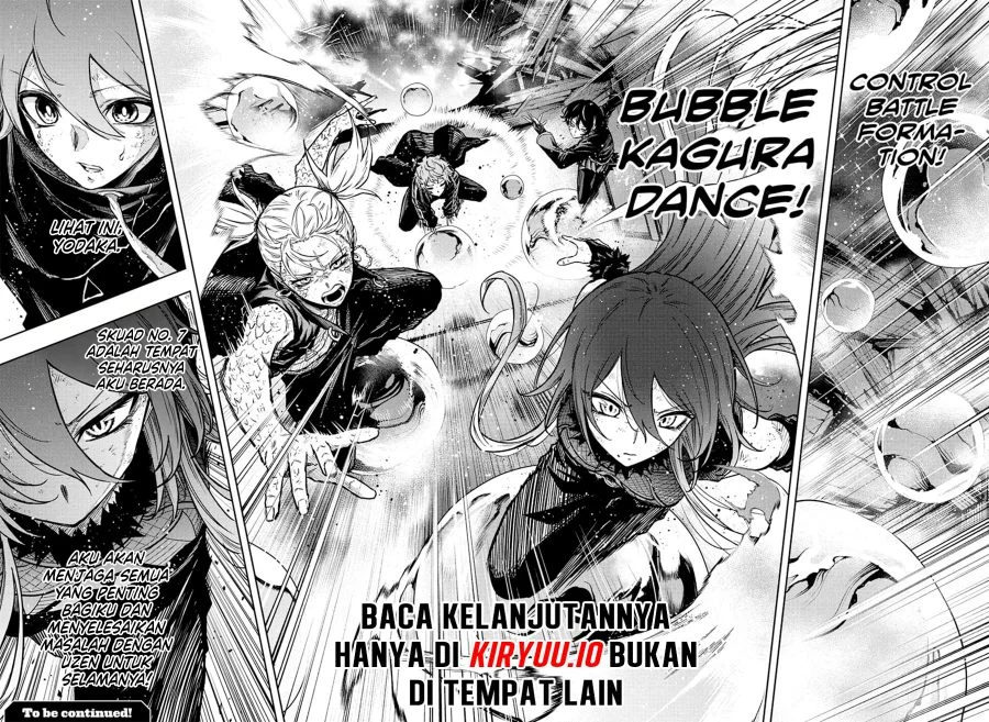 Chapter 78 - halaman 20