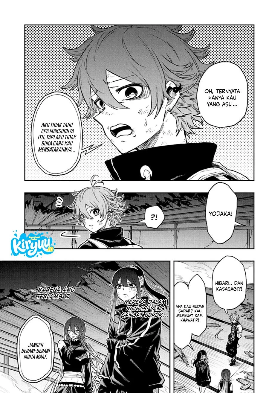 Chapter 78 - halaman 5