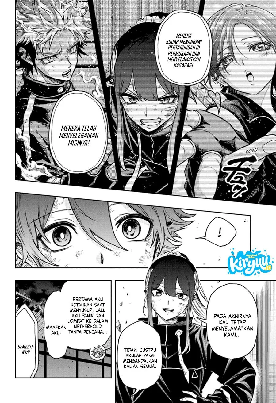 Chapter 78 - halaman 6
