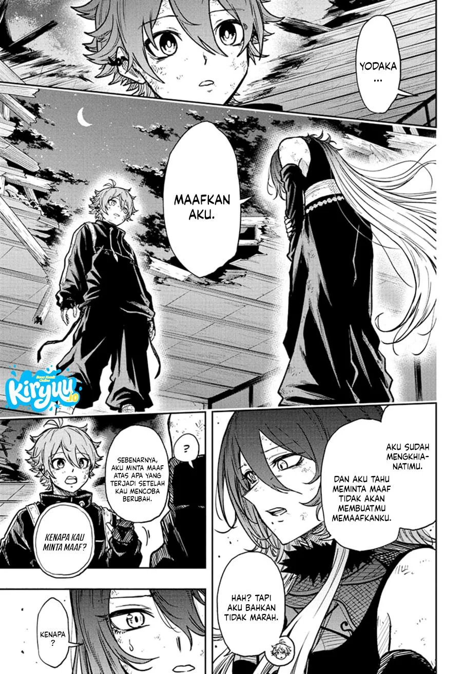 Chapter 78 - halaman 7