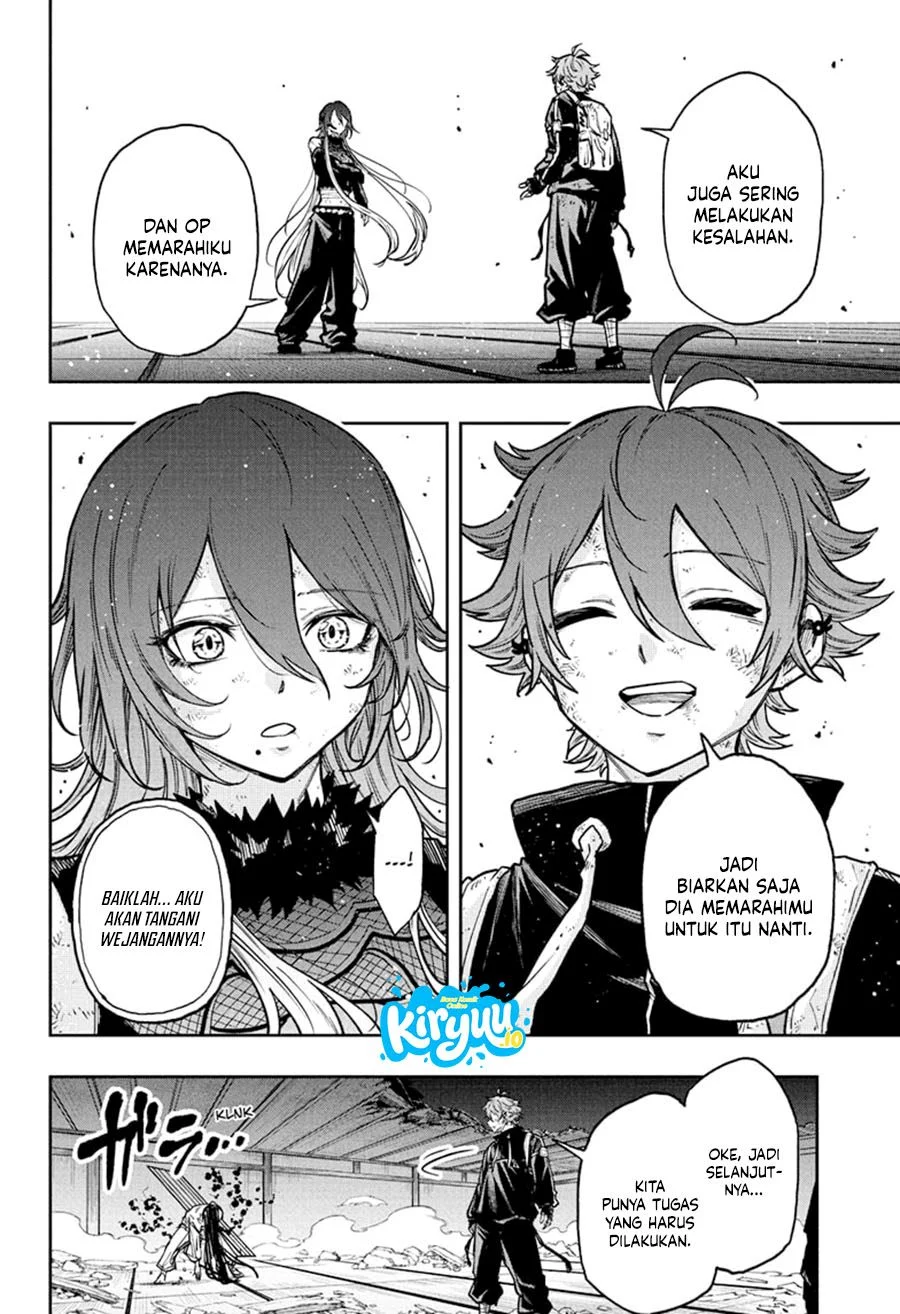 Chapter 78 - halaman 8