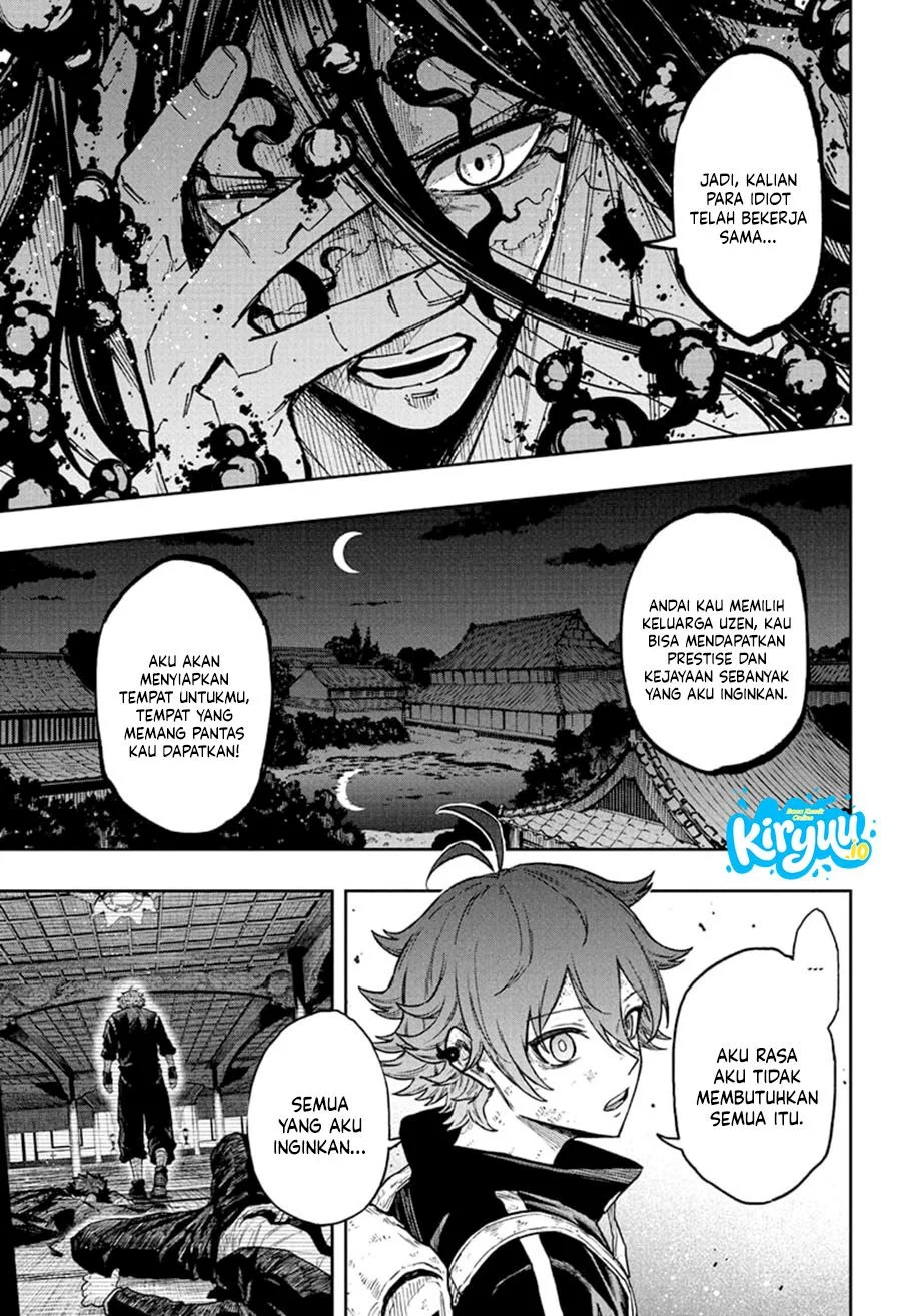 Chapter 78 - halaman 9