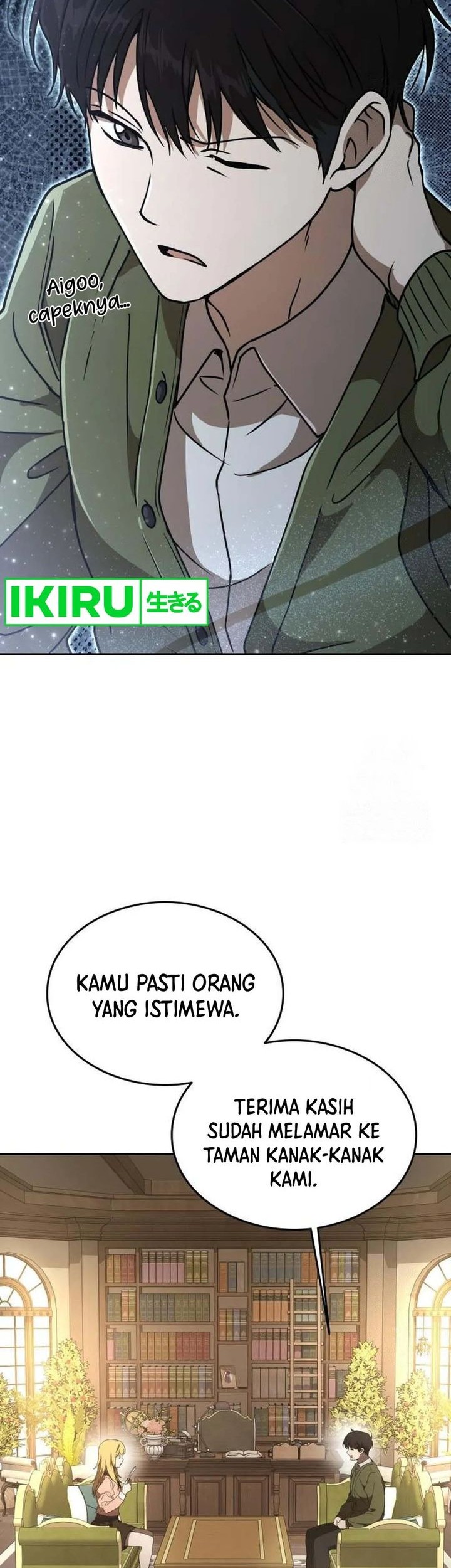 Chapter 14 - halaman 94