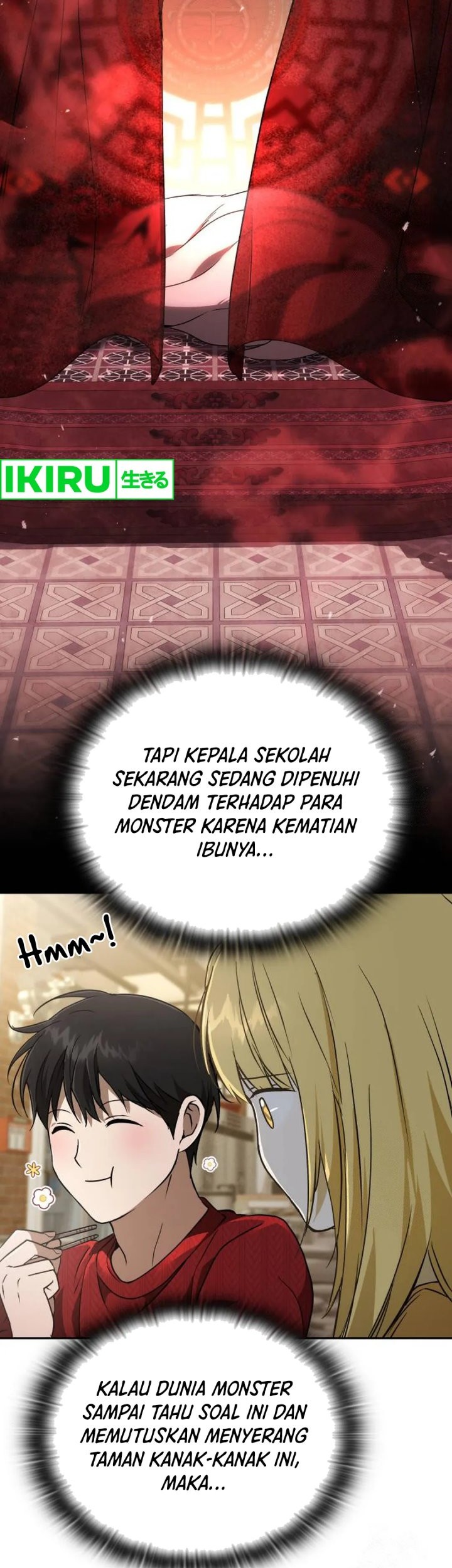 Chapter 19 - halaman 40