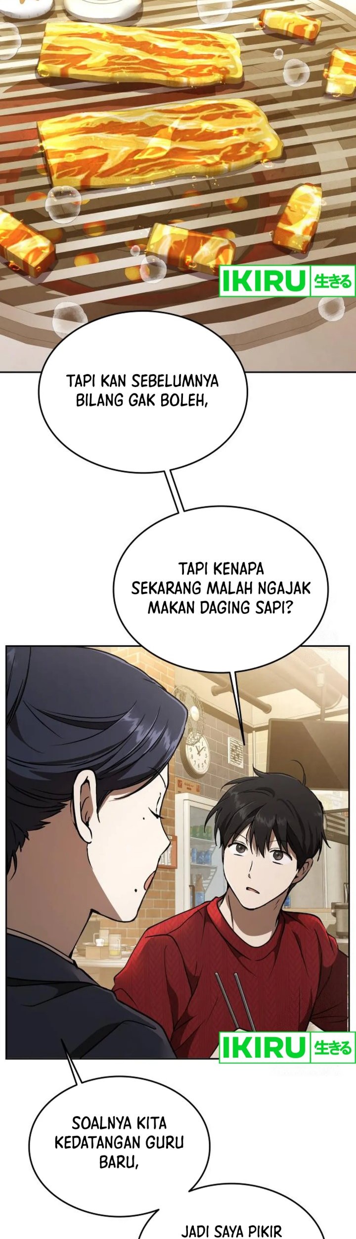 Chapter 19 - halaman 28