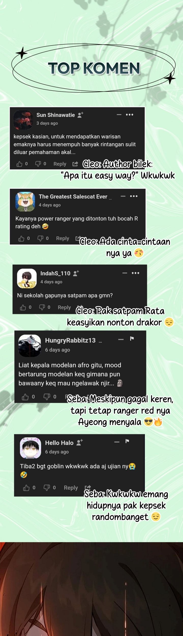 Chapter 21 - halaman 70